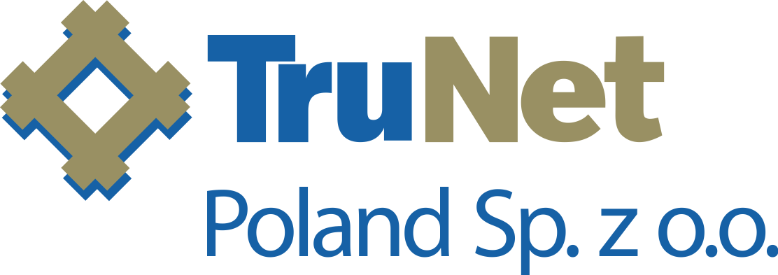 The TruNet Group logo