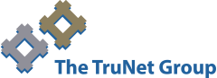 The TruNet UK Ltd logo